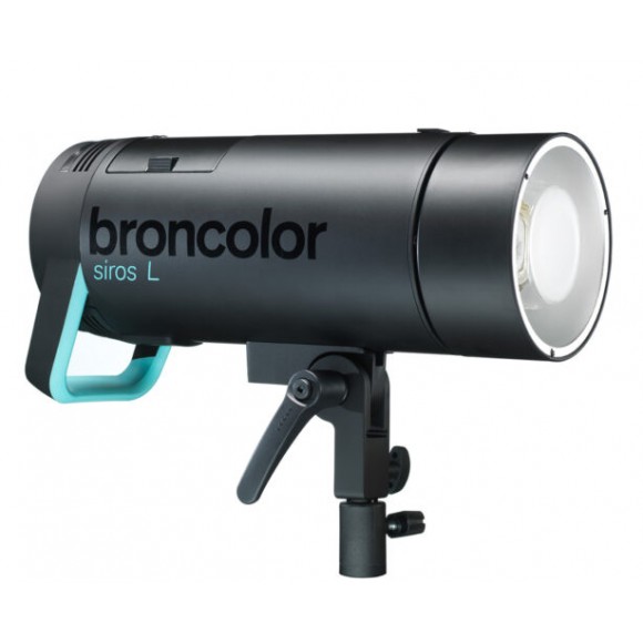 Broncolor Siros 800 L WiFi / RFS 2.1 - 25% OFF WITH TRADE-IN Broncolor Siros 800 L WiFi / RFS 2.1 - 25% OFF WITH TRADE-IN